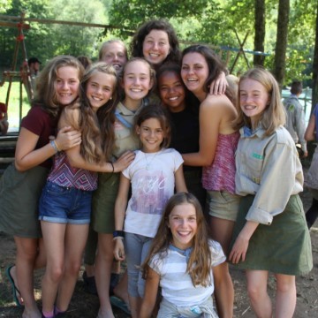 IMG 4420 - Scouts en Gidsen Zaventem 